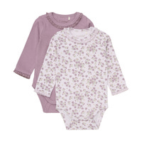 Body LS 2-Pak Rib - 6700