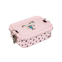 Barbo Toys Pippi - Matlådor - Pink