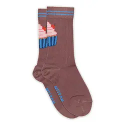 Strumpor Cupcake - 4203 | Kläder - Strumpor & strumpbyxor - Strumpor | BabyMode