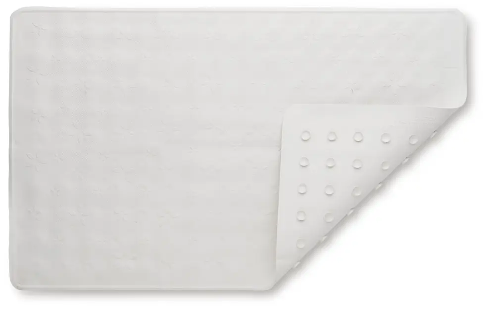 BabyDan Badmatta 35x55 cm | Baby & Barn - Sköta - Badkar & badtillbehör | BabyMode