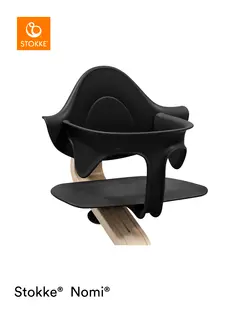 Nomi Babyset - Black