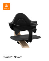 Nomi Babyset - Black