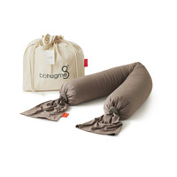 Bbhugme Gravid Och Amningskudde - Hazel Brown