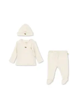 Nia Första Setet - Lemon | Kläder - Set & Multipack | BabyMode