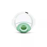 Pump Pipar & Ventiler 2-pack - White