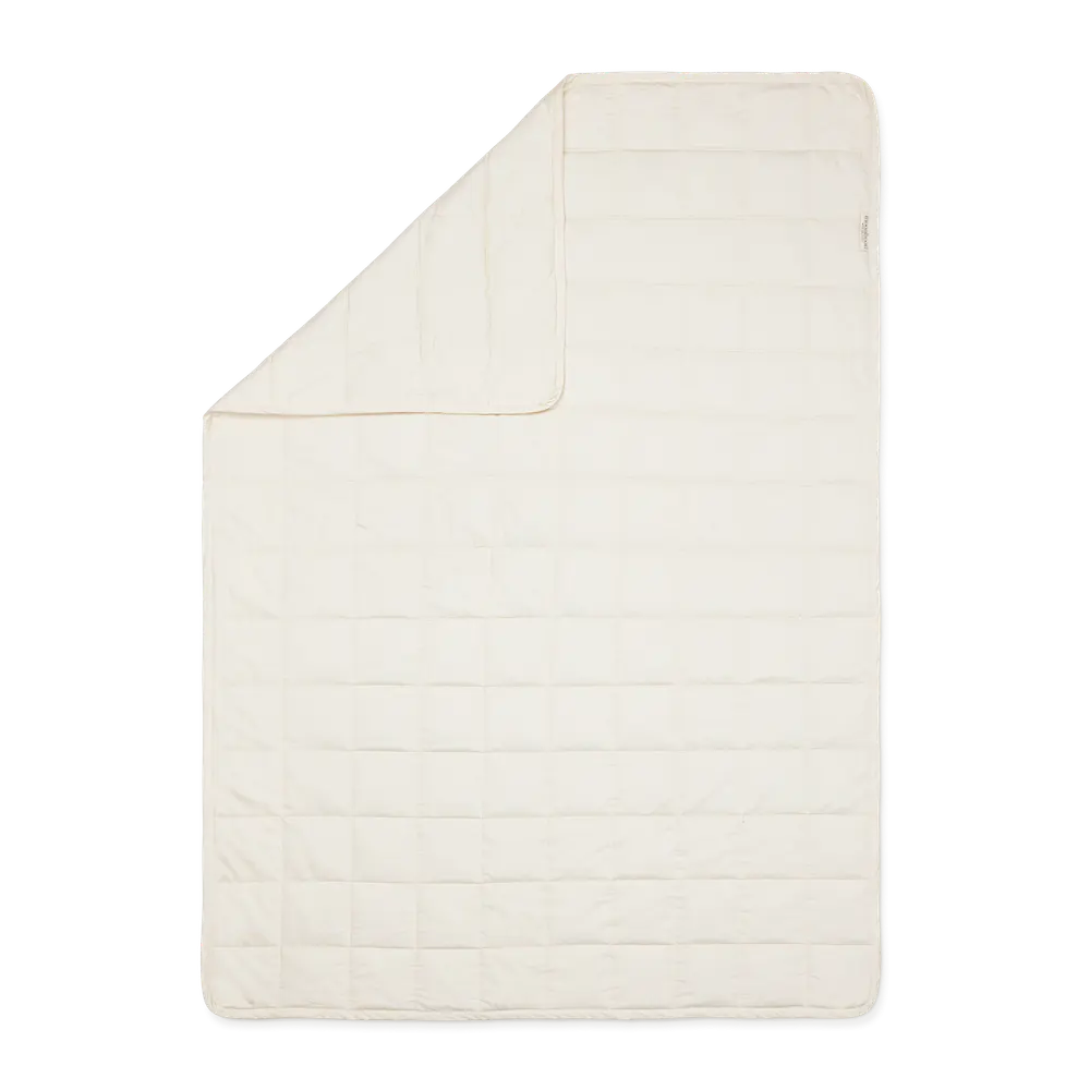 Moonboon Tyngdtäcke 100x140 cm | Barnrum - Täcken & kuddar - Tyngdprodukter | BabyMode
