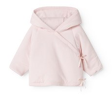 Jules - Vatteret Babyjakke - 0369