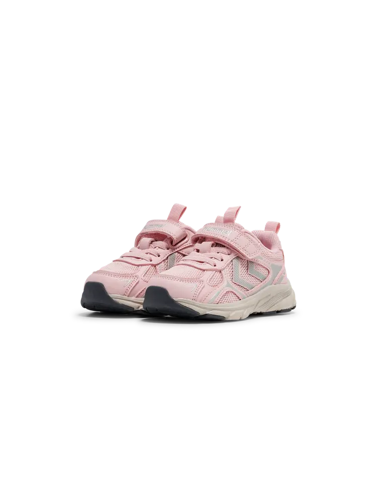 Hummel Effort One Infant Gympaskor - Pale Lilac - 26