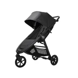City Mini GT2.1 - Opulent Black | Barnvagnar - Sittvagnar | BabyMode