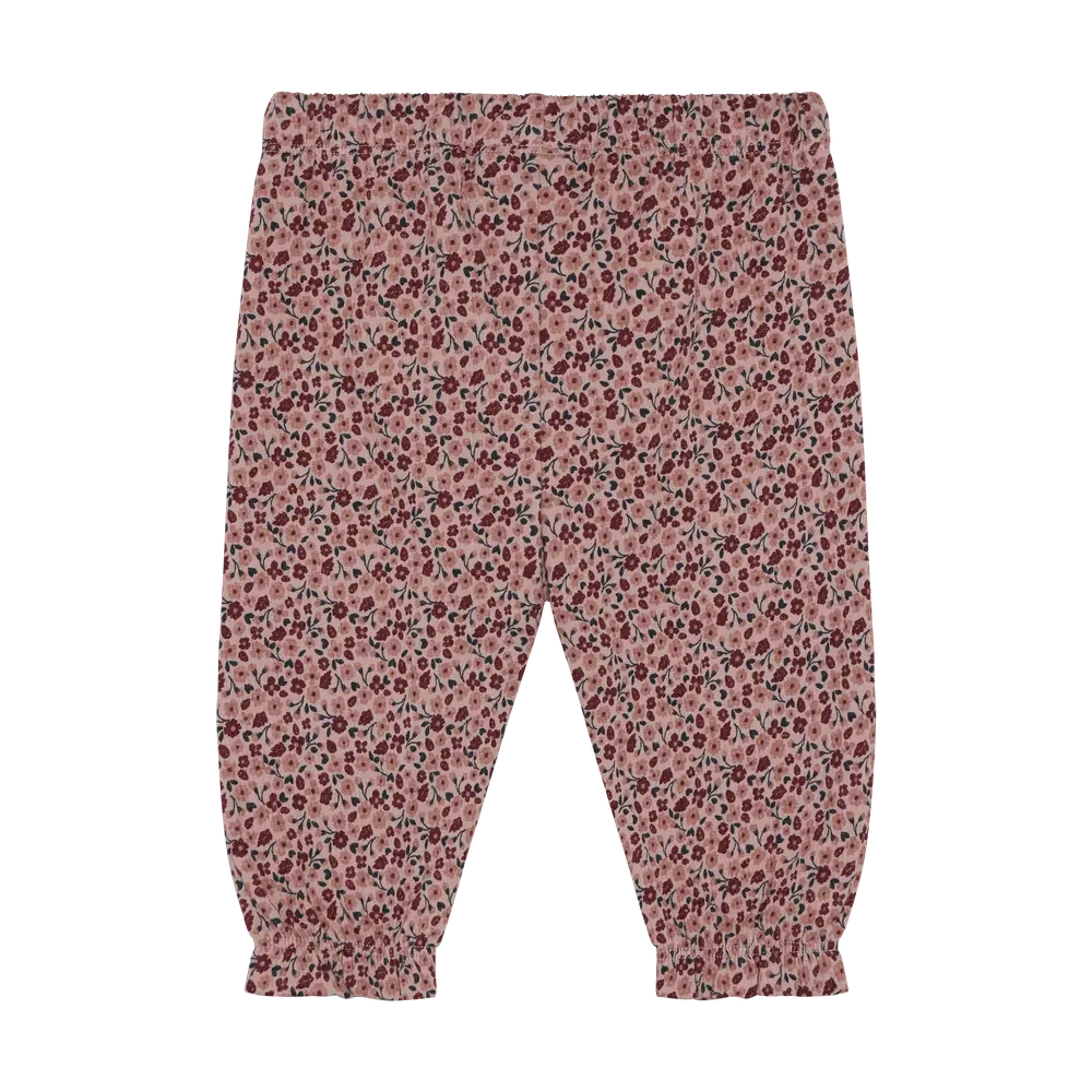 En Fant Byxor - Adobe Rose - 92