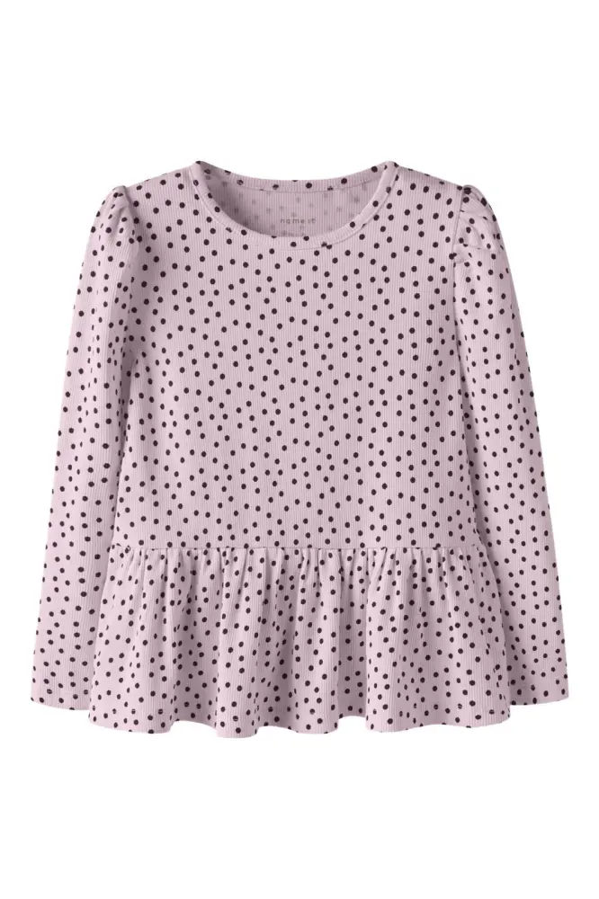 Tenna Tröja - Tender touch - 92 | Barnkläder - Toppar - Blusar | BabyMode