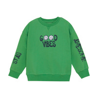 Sweatshirt LS - 9729