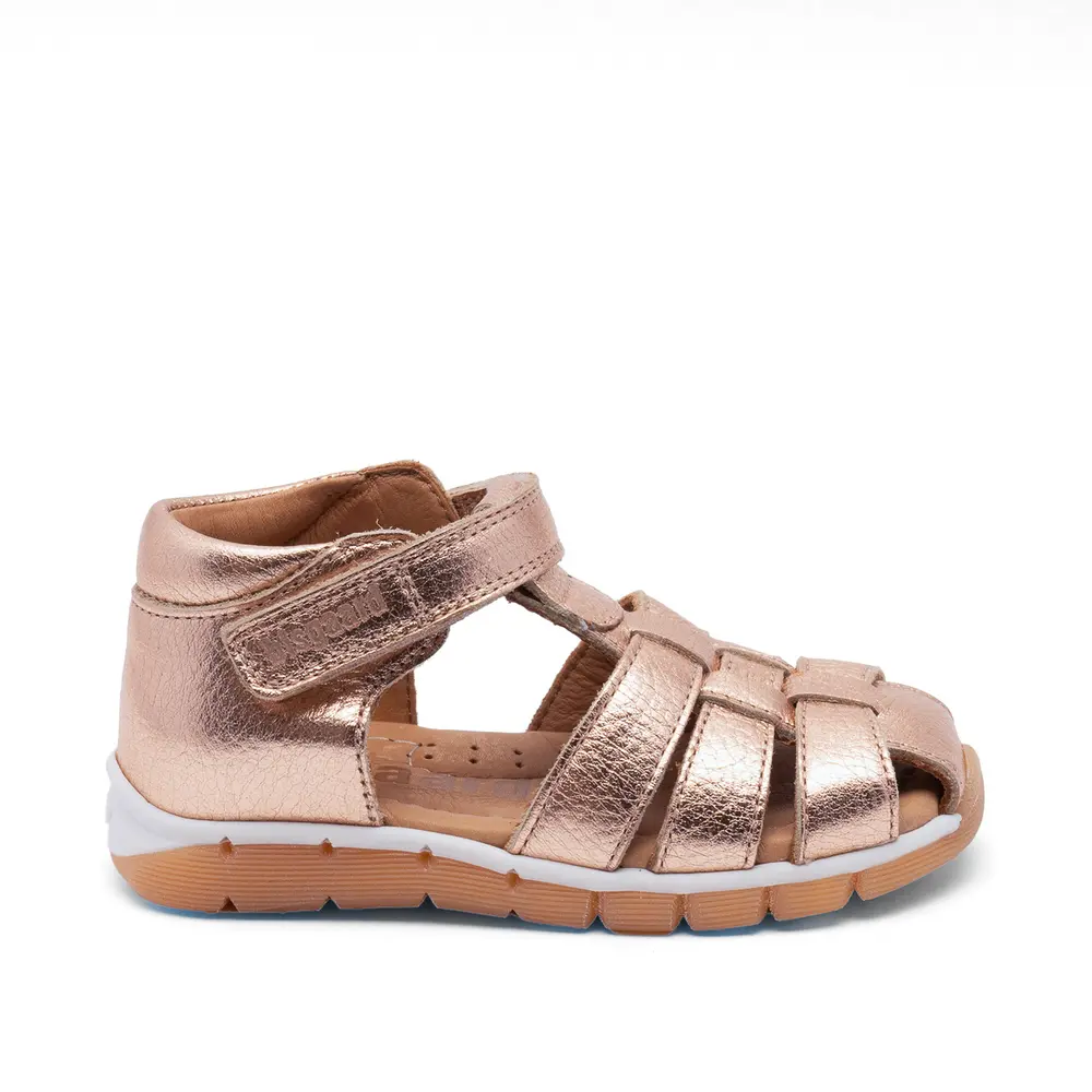Billie - 1672 - 24 | Barnskor - Sandaler - Sandaler med sluten tå | BabyMode