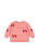 Lou Rosett Sweatshirt - Strawberry ice