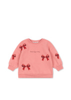 Lou Rosett Sweatshirt - Strawberry ice