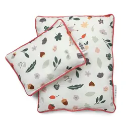 Påslakanset Docksäng - Pixie Land | Leksaker - Dockor & figurer - Dockvagnar & sängar | BabyMode