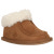Elian Slippers - Cognac