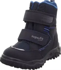 Stövlar Husky - Black/Blue | Skor - Stövlar - Vinterkängor | BabyMode
