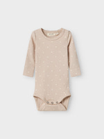 Gago ls slim body - GRAY MORN