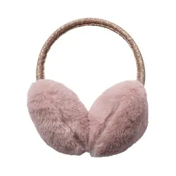 Öronmuffar - Rose | Kläder - Mössor, vantar och tossor - Mössor & balaclavas | BabyMode