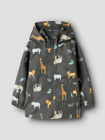 Max Jacka m. Tryck - Blackened Pearl