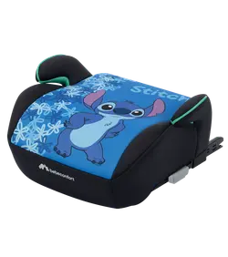 Gaia i-Fix Fun Stitch | Bilbarnstolar - Framåtvända bilbarnstolar - Bälteskuddar | BabyMode
