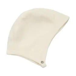 Babymössa Ull Solid - 1015 | Kläder - Ull - Ullmössor, ullvantar och ulltossor | BabyMode