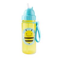 Zoo Flaska 390ml - Bi