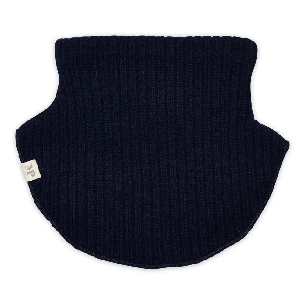 Uppsala Halsvärmare - Peacoat Blue - 3-6 ÅR