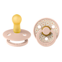 Nappar Colour 2-pack Jasmine Latex - Capel Blush Mix