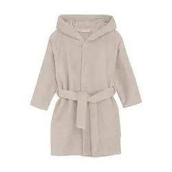 Badcape - Dove - 86/92 | Baby & Barn - Sköta - Badrockar, ponchos & badlakan | BabyMode