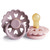 Napp Fairytale Latex 2-pack - Den Lilla Sjöjungfrun/Tummelisa
