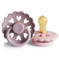 Napp Fairytale Latex 2-pack - Den Lilla Sjöjungfrun/Tummelisa