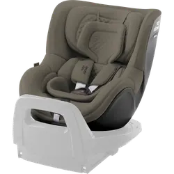 Dualfix 5Z Lux - Urban Olive | Bilbarnstolar - Bakåtvända bilbarnstolar 9-36 Kg - Bakåtvända bilbarnstolar upp till 23 kg | BabyMode