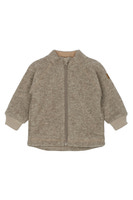 Ull Cardigan - Melange denver