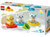 Duplo 10965 Skoj i badet flytande djurtåg