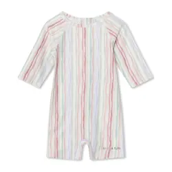 MATGOLDIE 3/4 printet badedragt - 0152 | Kläder - Badkläder - Baddräkter & bikinis | BabyMode