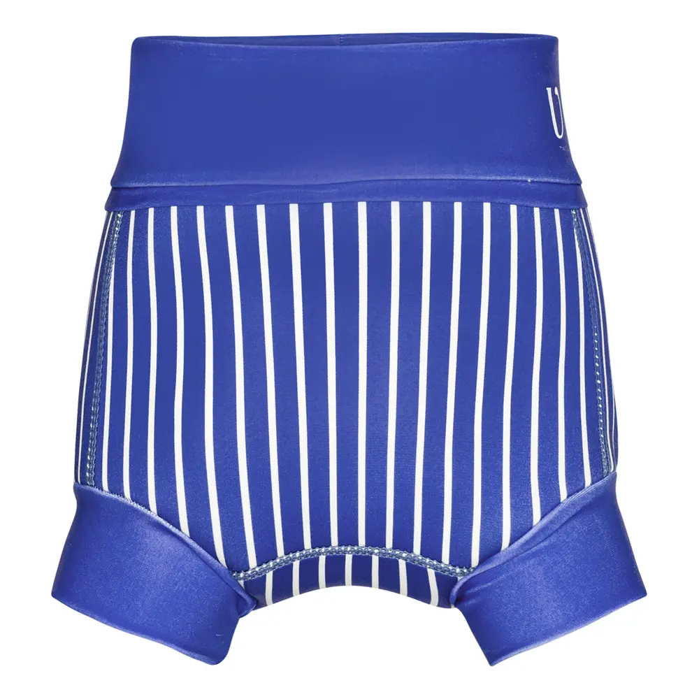 Badblöja Neopren - Azure Blue - 3-4 ÅR | Barnkläder - Badkläder - Badblöjor | BabyMode