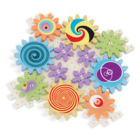 Byggsats Play Eco+ Kaleido Gears