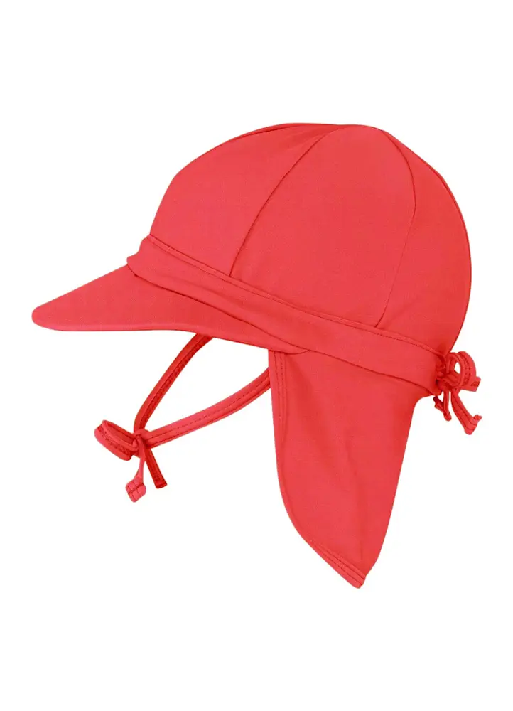 Solhattt - Berry - 0-6 MDR. | Barnkläder - Mössor, vantar och tossor - Solhattar | BabyMode