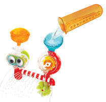 Vattenlabratorium - Spin 'N' Sprinkle