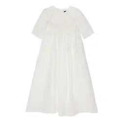 Dopklänning - Ivory | Kläder - Temakläder - Dopklänningar, set & tillbehör | BabyMode