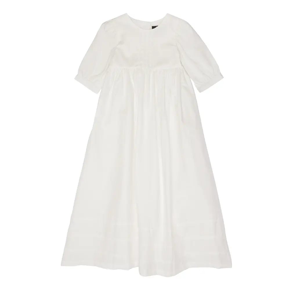 Dopklänning - Ivory - 68/74 | Barnkläder - Temakläder - Dopklänningar, set & tillbehör | BabyMode