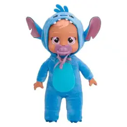 Tiny C. Disney - Stitch | Leksaker - Nallebjörnar & gosedjur - Kända gosedjur | BabyMode