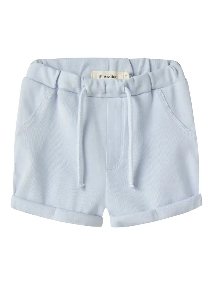Lalo Tom Shorts - Plein Air - 56 | Barnkläder - Underdelar - Shorts | BabyMode