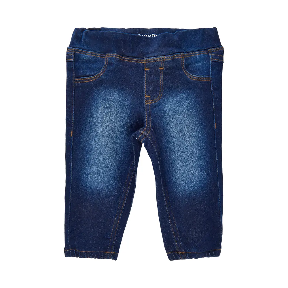 Jeans Power Stretch Loose Fit - 782 - 62 | Barnkläder - Underdelar - Byxor | BabyMode
