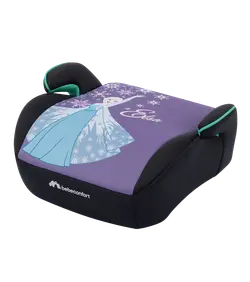 Gaia i-Safe Fun Frozen | Bilbarnstolar - Framåtvända bilbarnstolar - Bälteskuddar | BabyMode