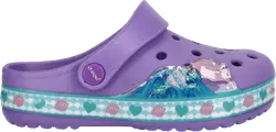 Burundi Sandal med lys - Bright Violet | Skor - Sandaler - Sandaler med sluten tå | BabyMode