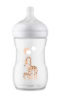 Natural Response Nappflaska 260 ml - Giraff