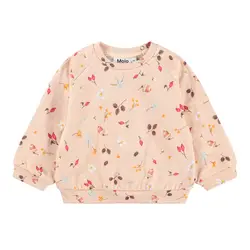 Disc Tjocktröja - 9382 | Kläder - Toppar - Koftor, västar & tröjor | BabyMode